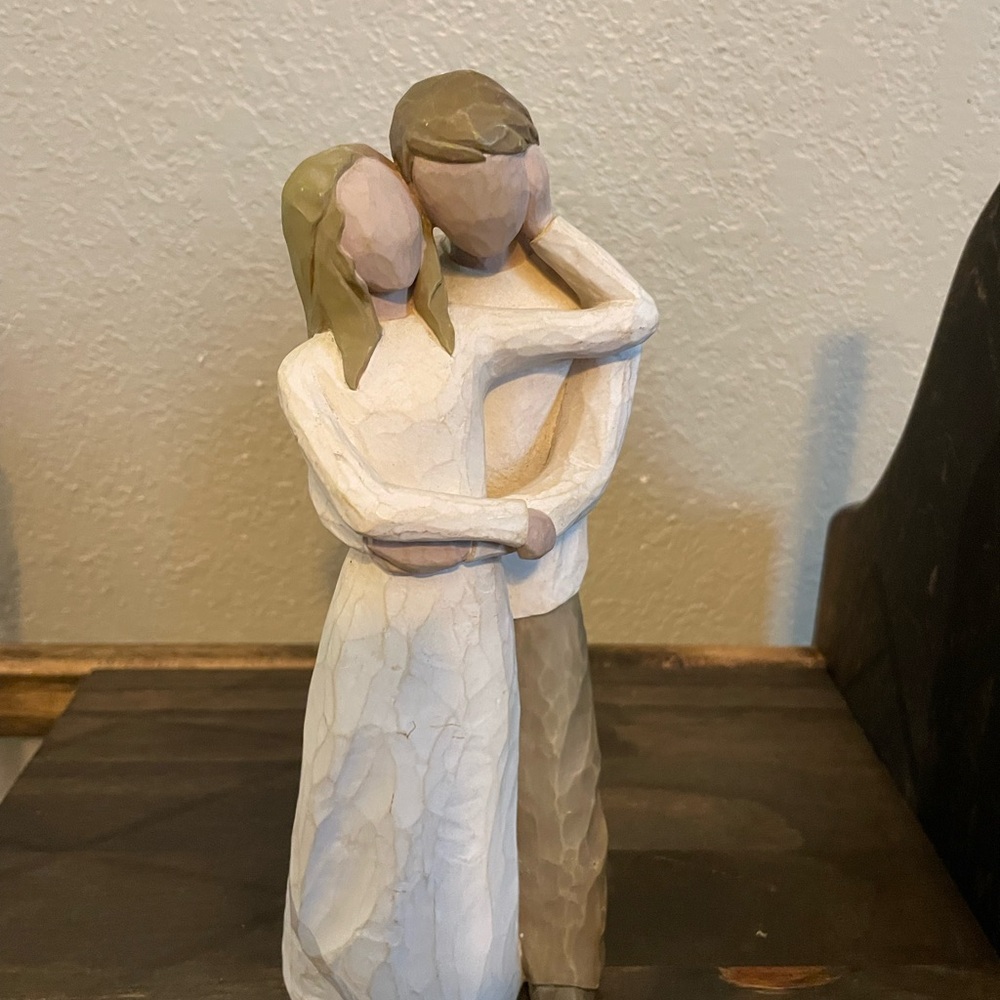 Willow Tree “Together” Sculpture Art